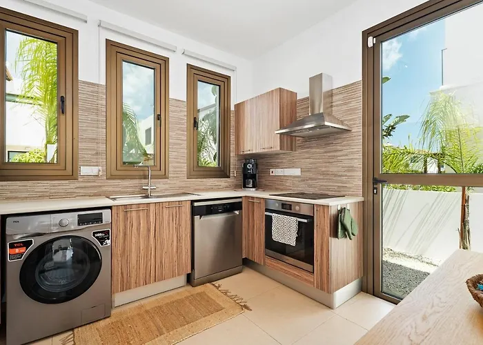 Vila Levanda Dreams 8 Paralimni