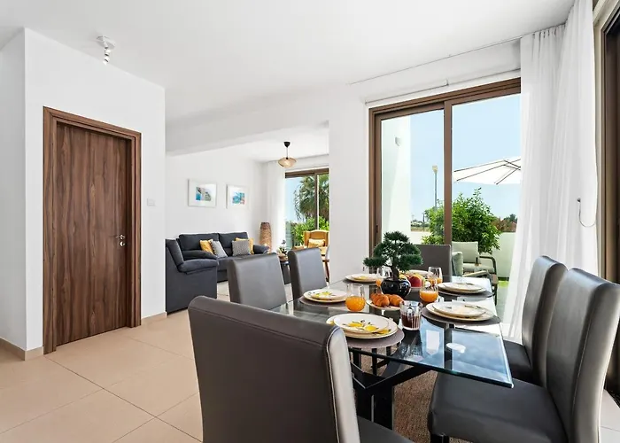 Vila Levanda Dreams 8