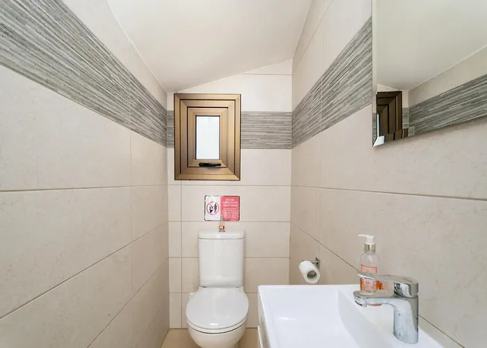 Vila Levanda Dreams 8 Paralimni