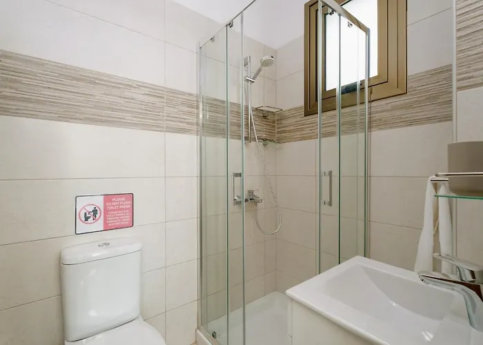 Vila Levanda Dreams 8