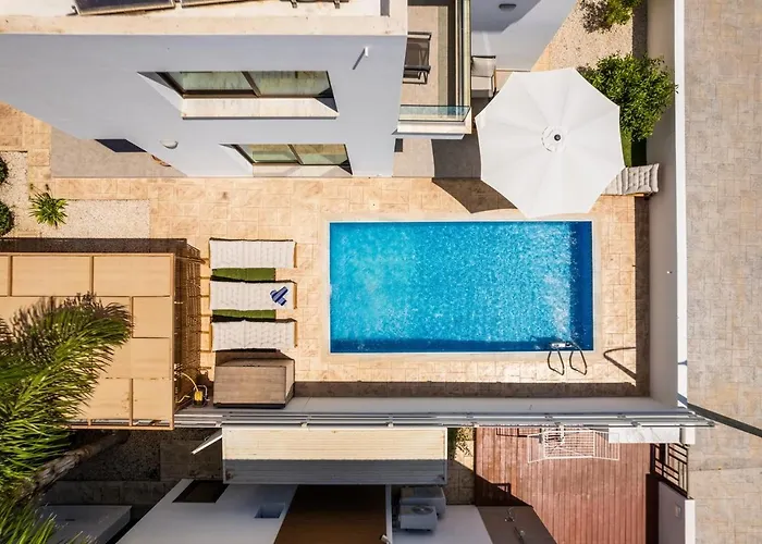 Vila Levanda Dreams 8 Paralimni