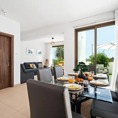 Villa Levanda Dreams 8