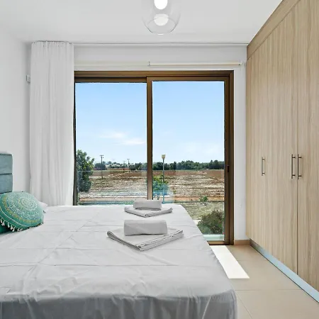 Levanda Dreams 8 Villa