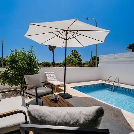 Villa Levanda Dreams 8 Paralimni