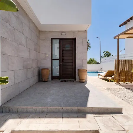 Villa Levanda Dreams 8 Paralimni