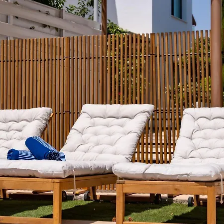 Levanda Dreams 8 Villa