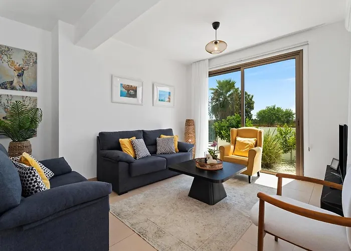 Vilă Levanda Dreams 8 Paralimni