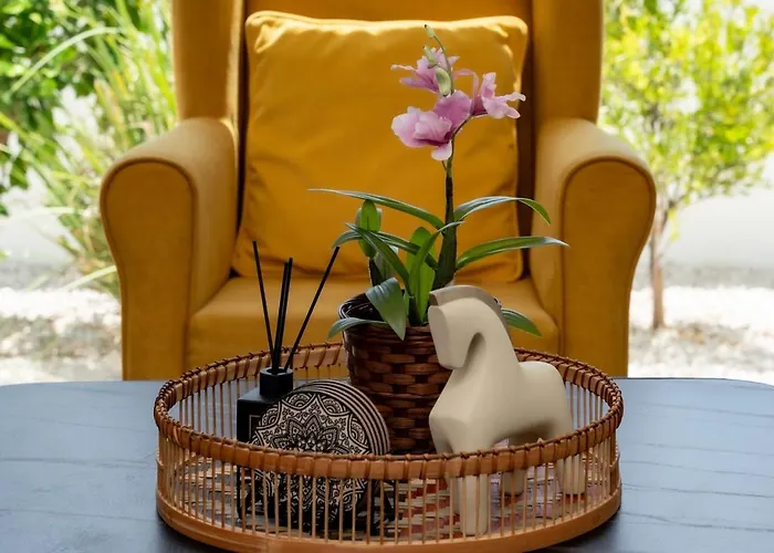 Levanda Dreams 8 Vilă Paralimni