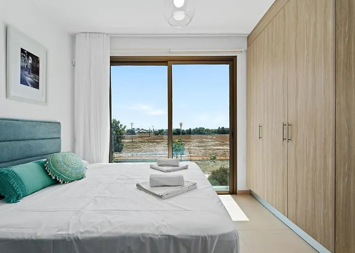 Levanda Dreams 8 Vilă