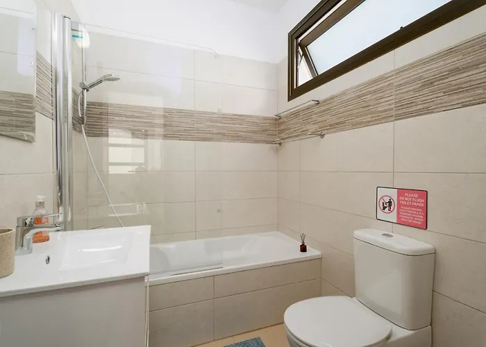 Levanda Dreams 8 Vilă