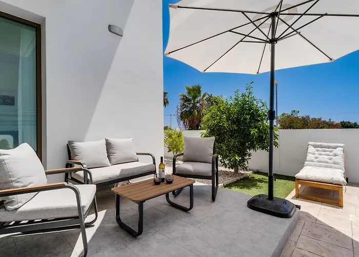 Vilă Levanda Dreams 8 *