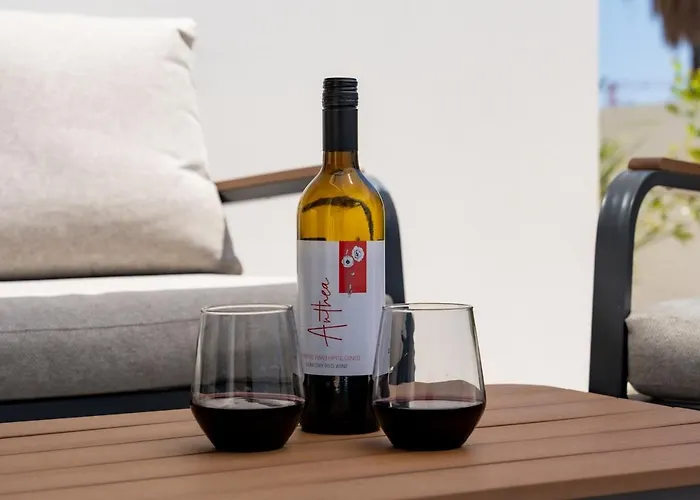 Vilă Levanda Dreams 8 Paralimni